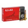 9,3x62 GECO TEILMANTEL
