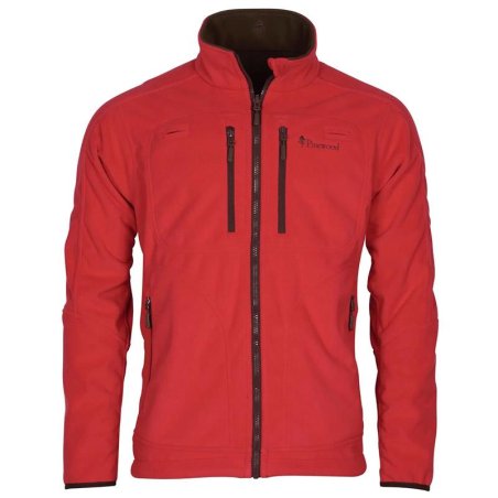 Chaqueta Pinewood reversible Furudal Blaze