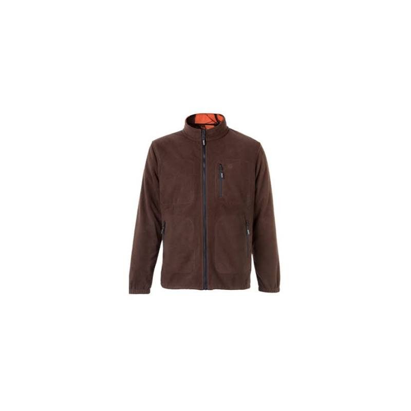 Chaqueta reversible Gamo Jabato