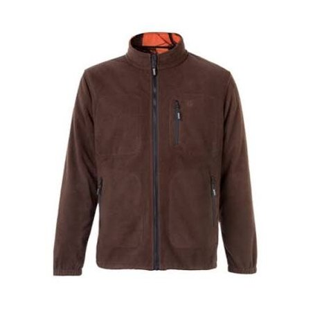 Chaqueta reversible Gamo Jabato