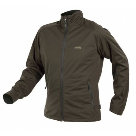 Chaqueta Hart Gorosta-S