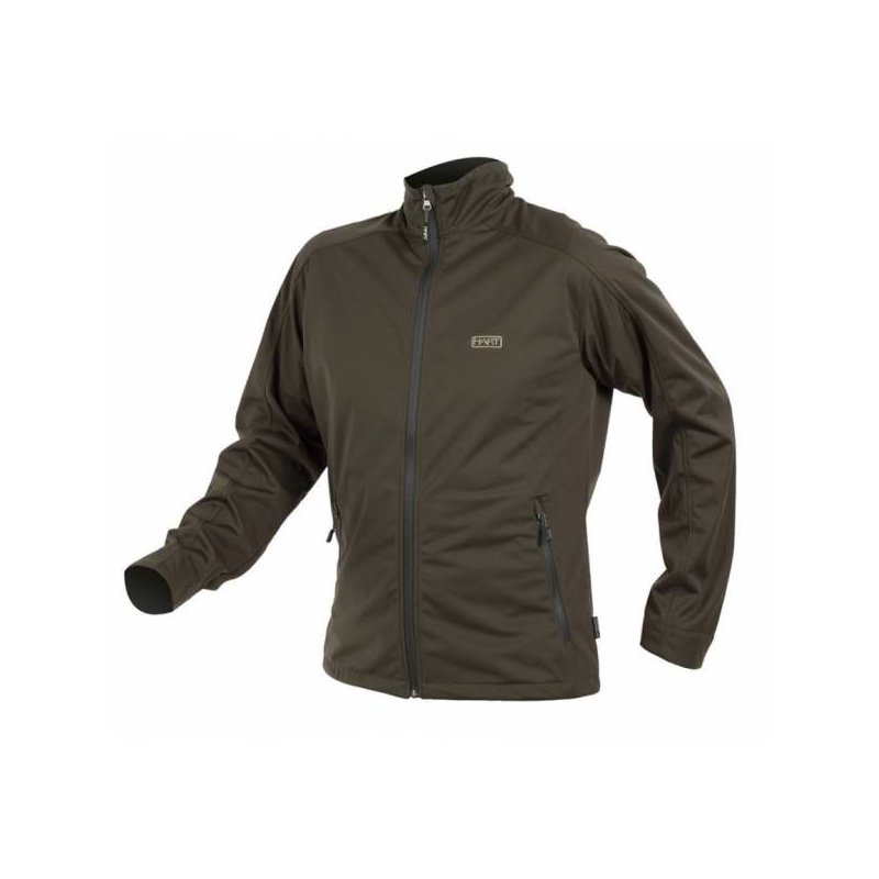 Chaqueta Hart Gorosta-S
