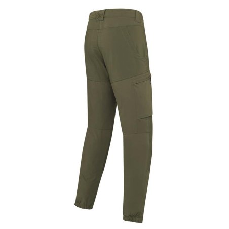 Pantalón Beretta Rush Evo green