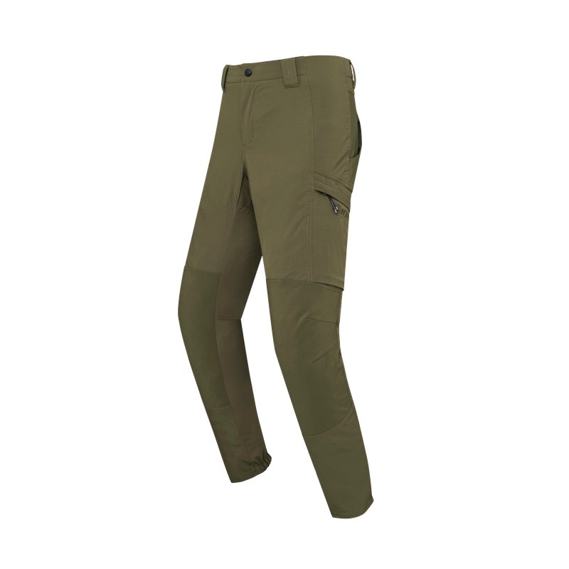 Pantalón Beretta Rush Evo green