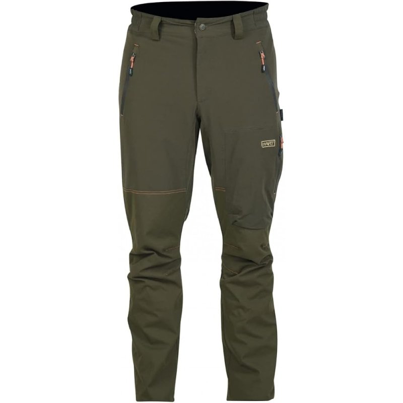 Pantalón Hart Hooper-T