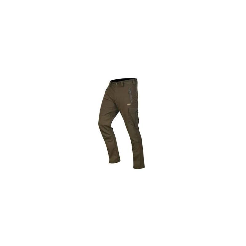 Pantalón Hart Moritz-T