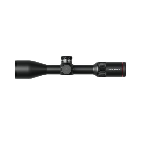 Visor Kite Optics B6 LR 2-12x50 4Ai