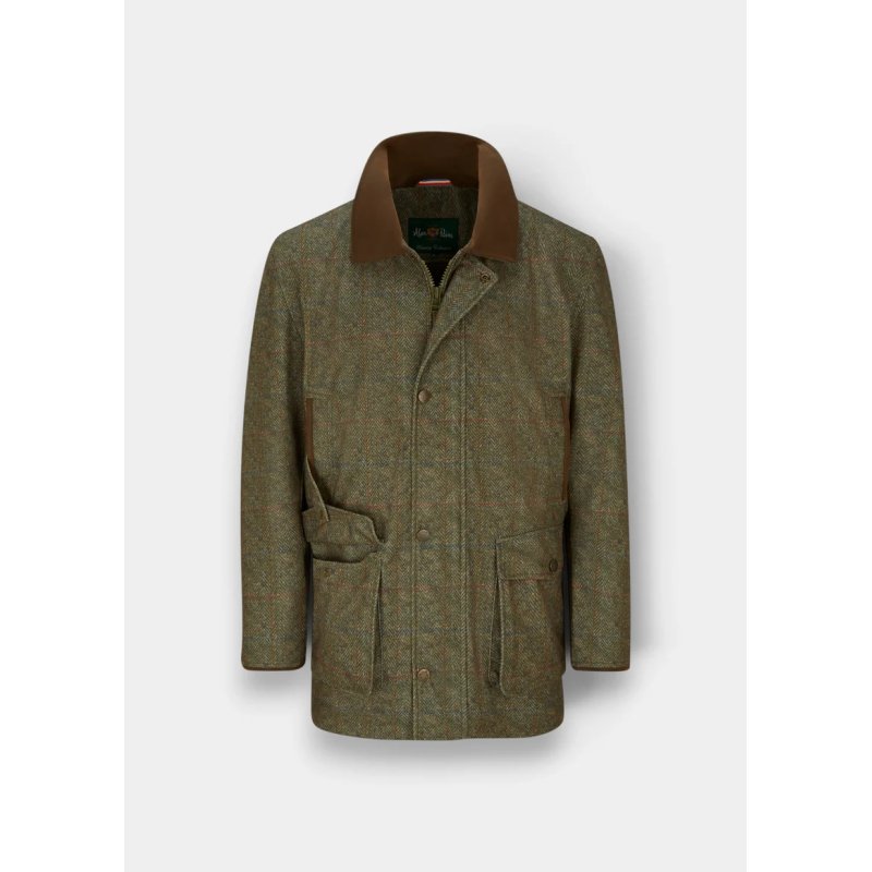 Chaqueta Alan Paine Didsmere Ackley