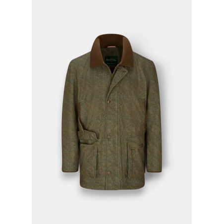 Chaqueta Alan Paine Didsmere Ackley