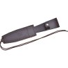 Cuchillo Joker Bowie puño de ciervo