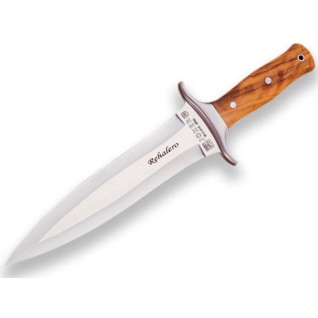 Cuchillo de remate Joker Rehalero piño olivo