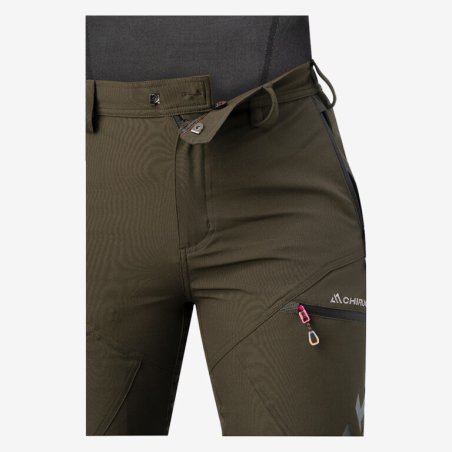 Pantalón Chiruca Lykos 07 mujer