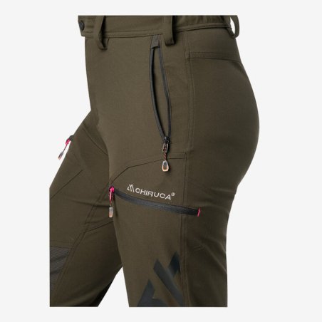 Pantalón Chiruca Lykos 07 mujer