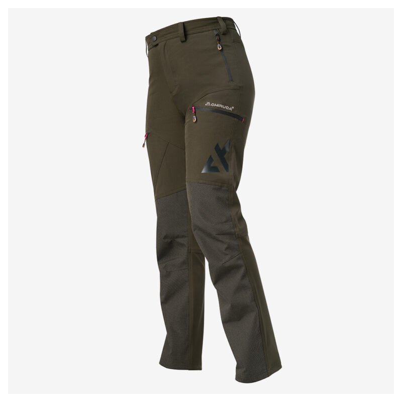Pantalón Chiruca Lykos 07 mujer