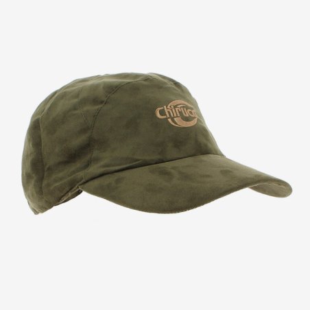 Gorra Chiruca reversible fluor CH+