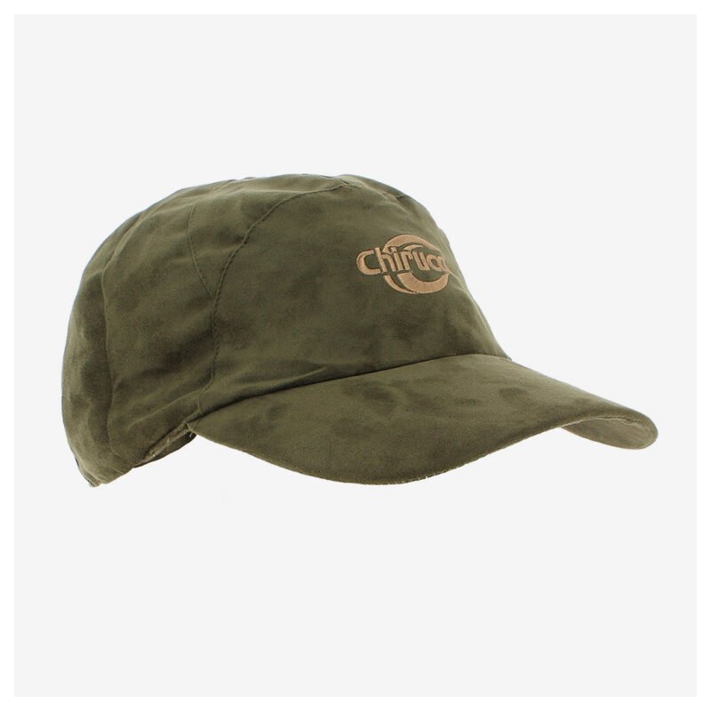 Gorra Chiruca reversible fluor CH+