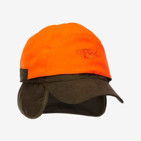 Gorra Chiruca reversible fluor CH+