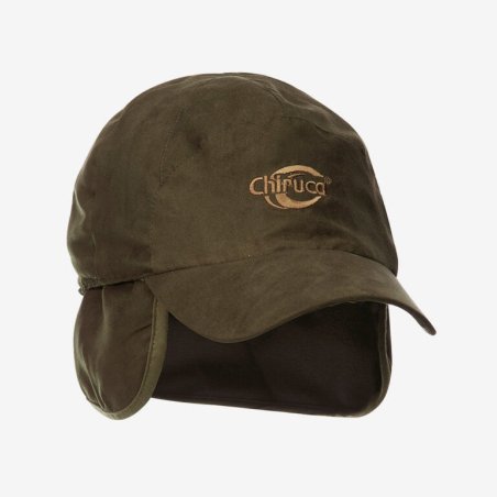 Gorra Chiruca reversible fluor CH+