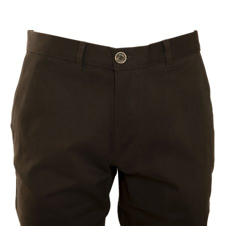 Pantalón Pasión Morena chino verde
