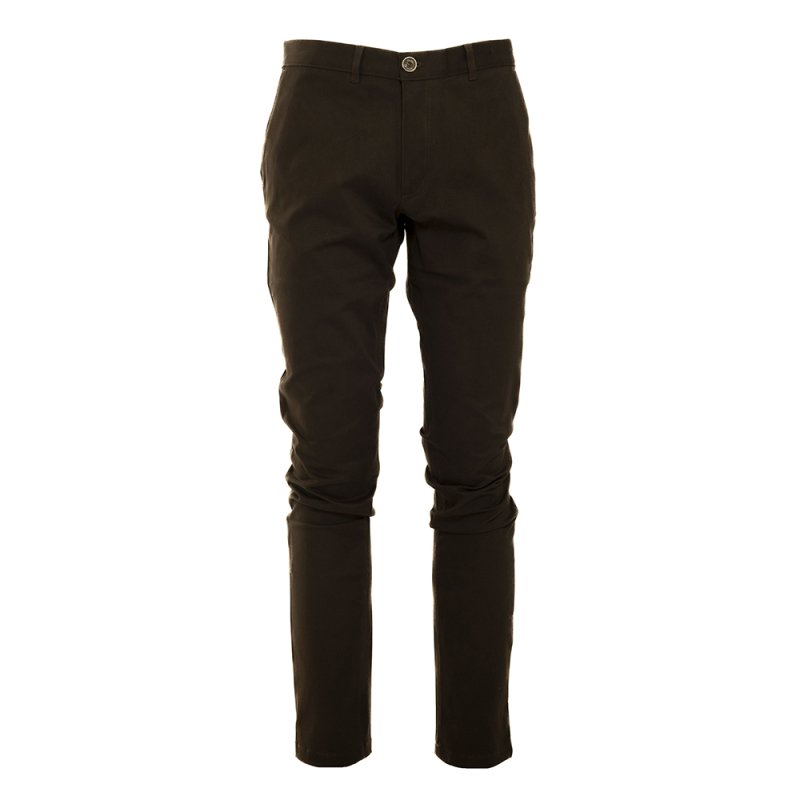 Pantalón Pasión Morena chino verde