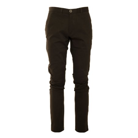 Pantalón Pasión Morena chino verde
