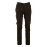 Pantalón Pasión Morena chino verde