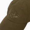 Gorra Pasión Morena impermeable