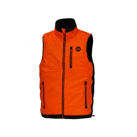 Chaleco Benisport reversible Todoque