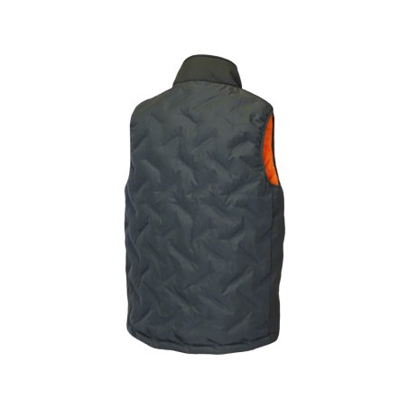 Chaleco Benisport reversible Todoque