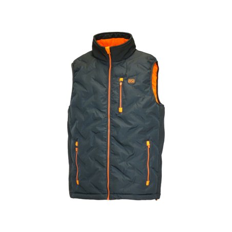 Chaleco Benisport reversible Todoque