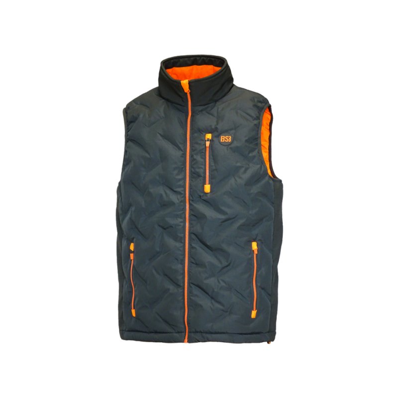 Chaleco Benisport reversible Todoque