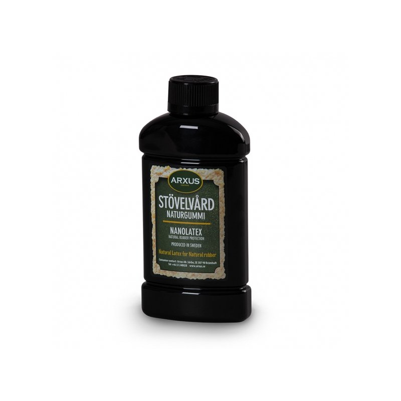 Limpiador de caucho Arxus