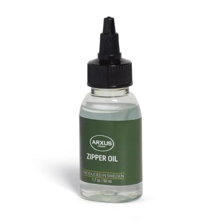 Aceite para cremalleras Arxus