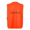 Chaleco alta visibilidad Seeland Safety