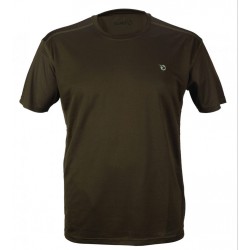 CAMISETA T-TECH BOSQUE GAMO