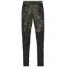 Pantalón Härkila Scandinavian shadow brown/deep brown