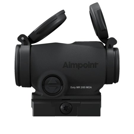 Punto rojo Aimpoint Duty RDS MR 2MOA