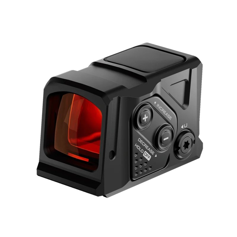 Punto rojo Aimpoint COA-R 3.5MOA