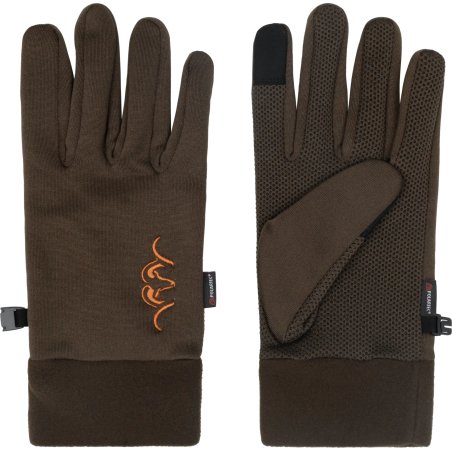 Guantes Blaser Bjarne Touch 25