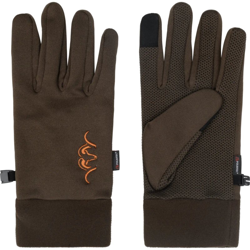 Guantes Blaser Bjarne Touch 25