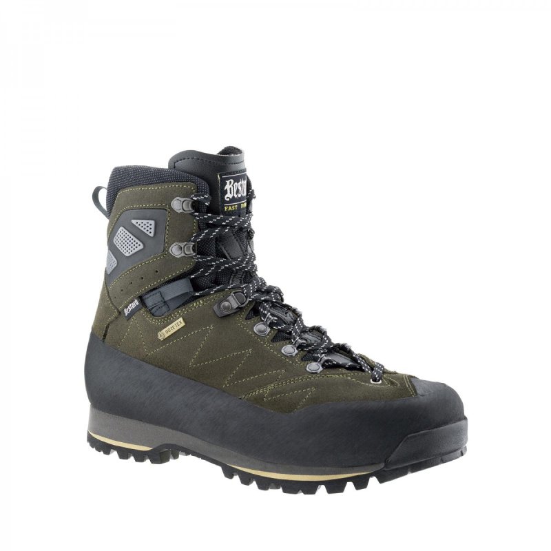 Botas Bestard Wales FF