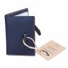 Cartera Pasión Morena portadocumentos marrón