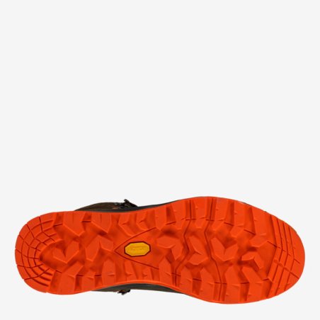 Botas Chiruca Cedro Hi Vis 01