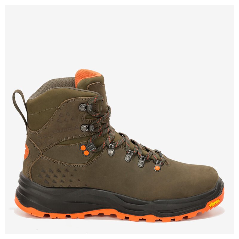 Botas Chiruca Cedro Hi Vis 01