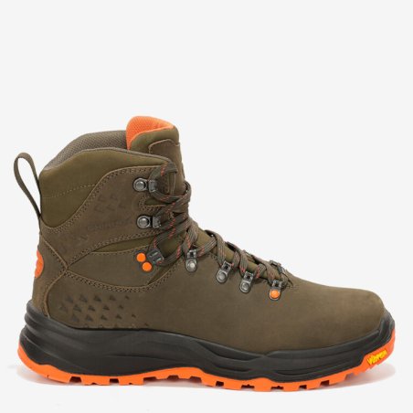 Botas Chiruca Cedro Hi Vis 01
