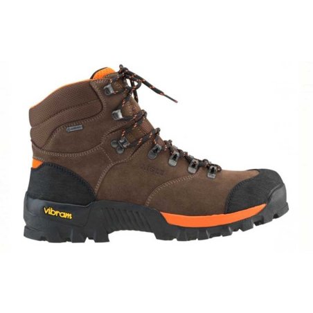 Botas Aigle Altavio MID