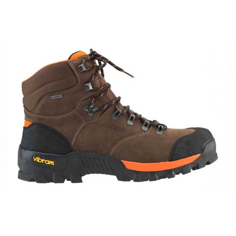 Botas Aigle Altavio MID