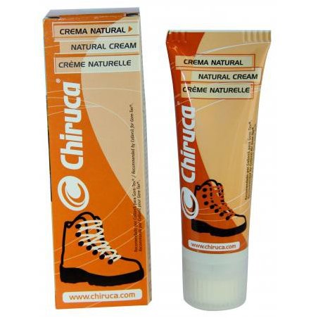 CREMA NATURAL CHIRUCA
