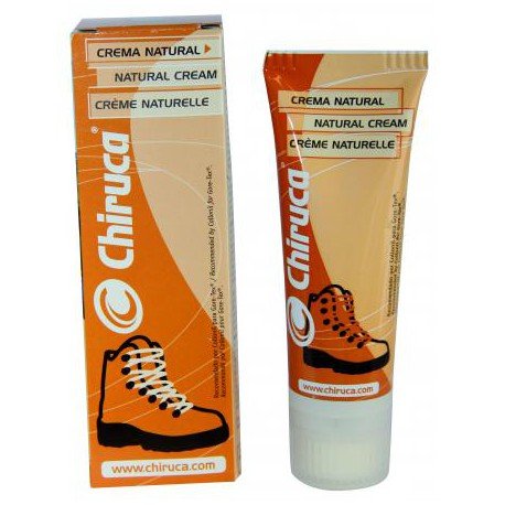 CREMA NATURAL CHIRUCA