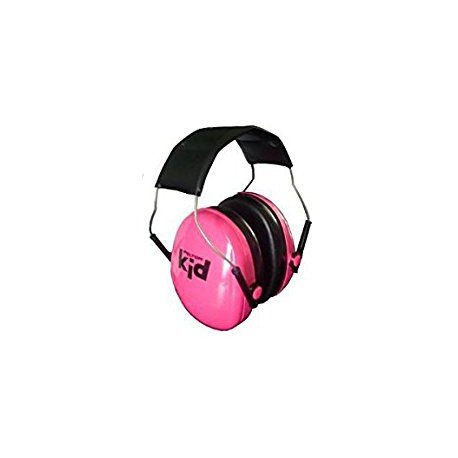 CASCOS PELTOR KID NIÑA